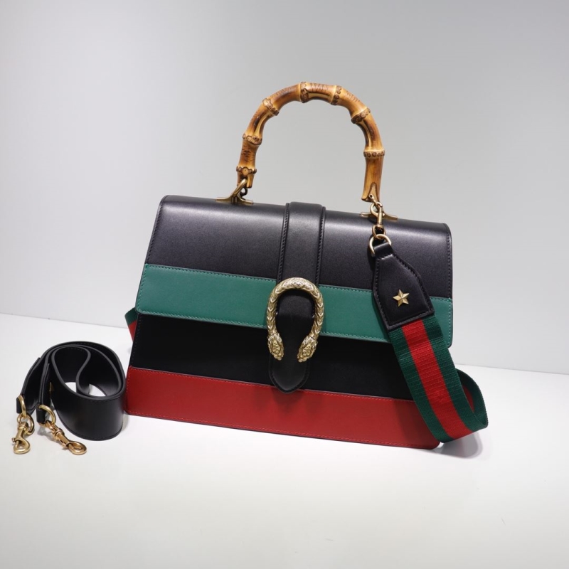 Gucci Top Handle Bags